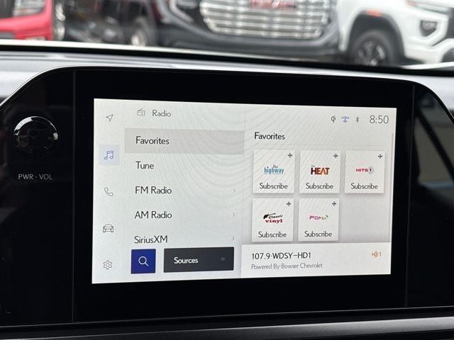 2025 Lexus UX 300h Premium