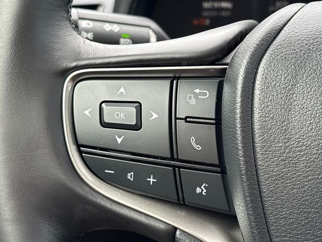 2025 Lexus UX 300h Premium