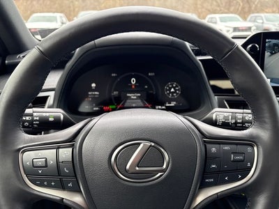 2025 Lexus UX 300h Premium