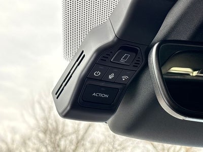 2025 Lexus UX 300h Premium