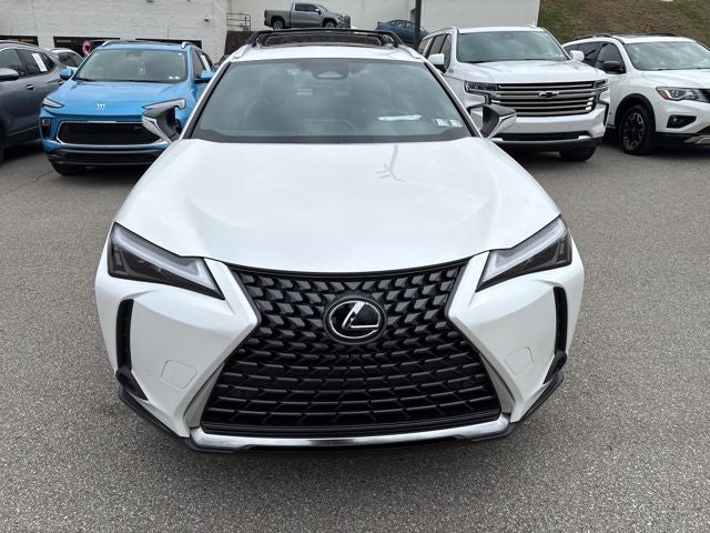 2025 Lexus UX 300h Premium
