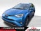 2018 Toyota RAV4 Hybrid XLE