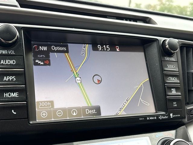 2018 Toyota RAV4 XLE - Photo 15