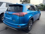 2018 Toyota RAV4 Hybrid XLE