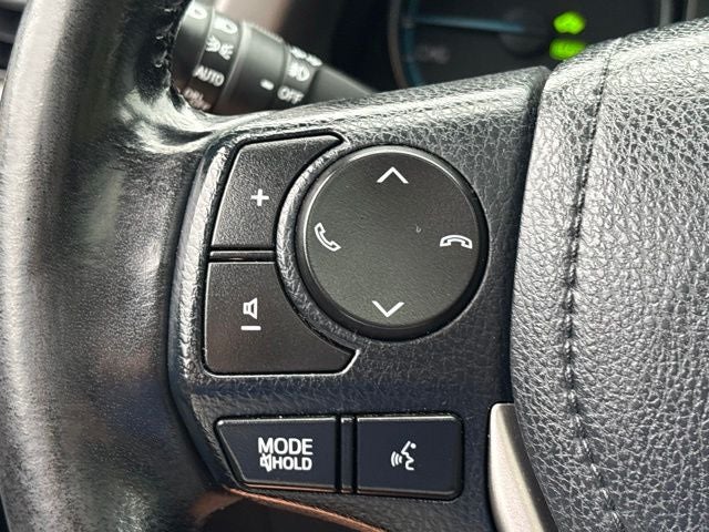 2018 Toyota RAV4 XLE - Photo 21
