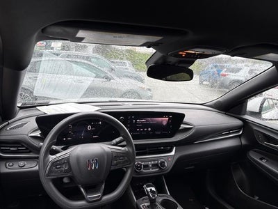 2024 Buick Envista Preferred