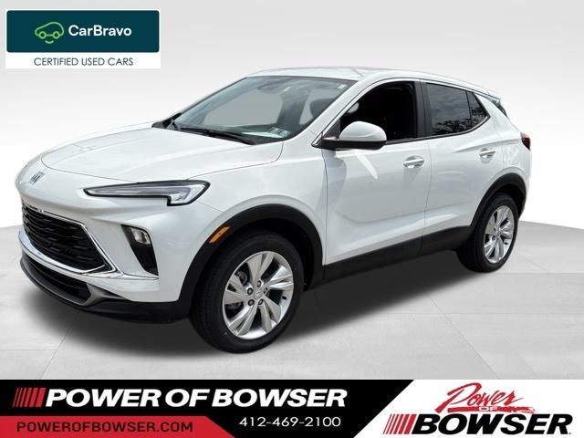 2024 Buick Encore GX Preferred AWD's photo