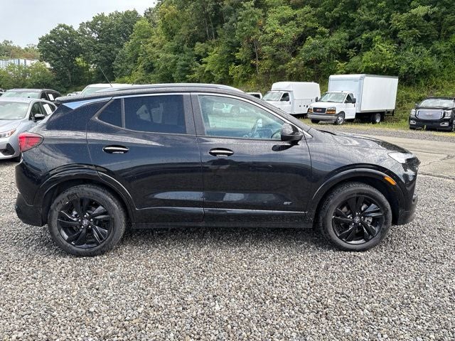 2025 Buick Encore GX Sport Touring