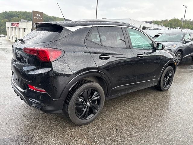 2025 Buick Encore GX Sport Touring