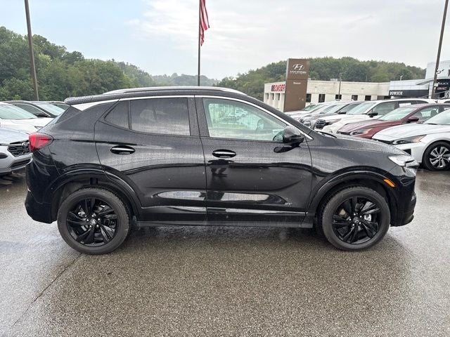 2025 Buick Encore GX Sport Touring