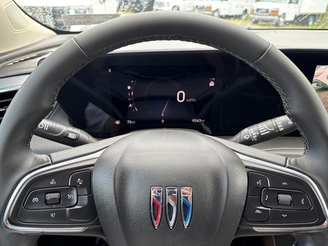 2025 Buick Encore GX Sport Touring