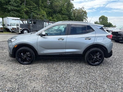 2025 Buick Encore GX Sport Touring