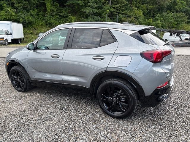 2025 Buick Encore GX Sport Touring