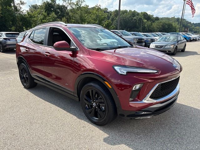 2025 Buick Encore GX Sport Touring