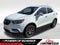 2018 Buick Encore Sport Touring
