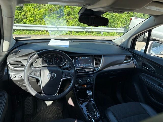 2018 Buick Encore Sport Touring