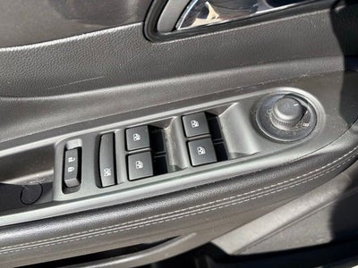 2018 Buick Encore Sport Touring