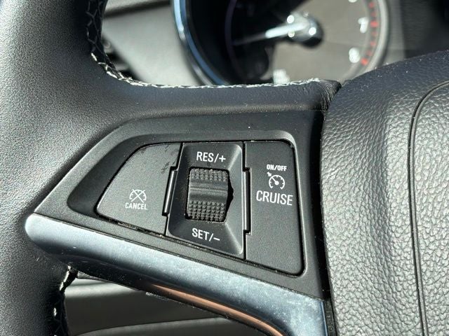 2018 Buick Encore Sport Touring