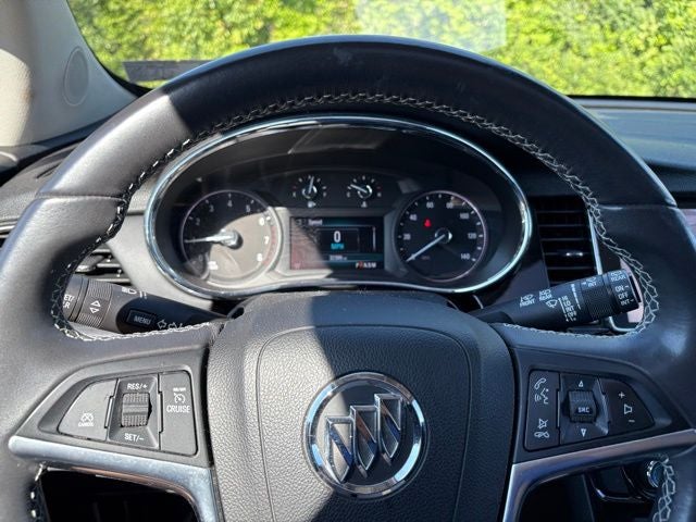 2018 Buick Encore Sport Touring