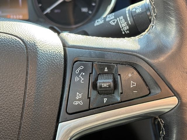 2019 Buick Encore Sport Touring