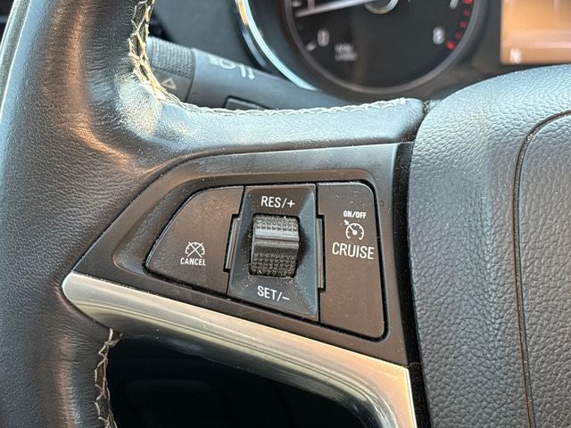 2019 Buick Encore Sport Touring