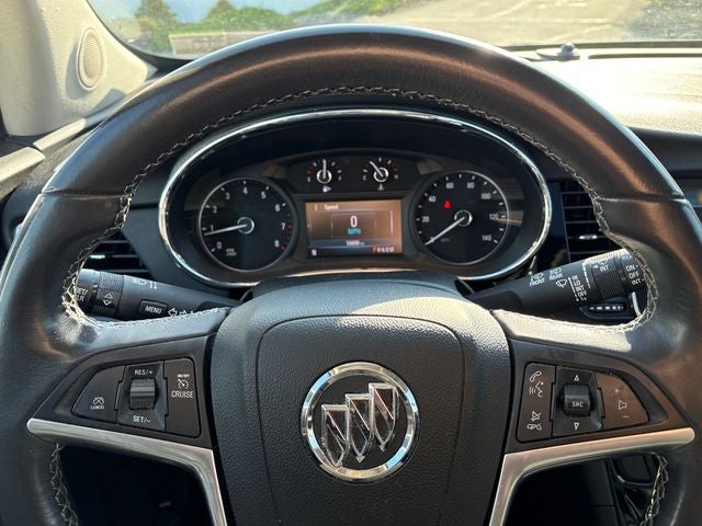 2019 Buick Encore Sport Touring