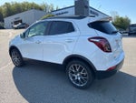 2019 Buick Encore Sport Touring