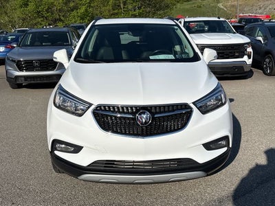 2019 Buick Encore Sport Touring