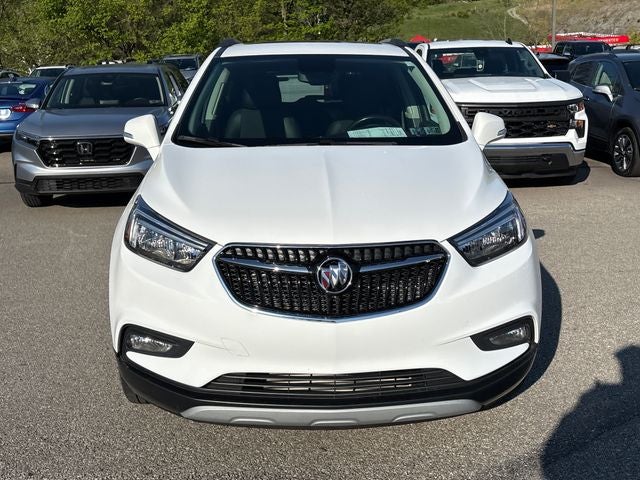 2019 Buick Encore Sport Touring