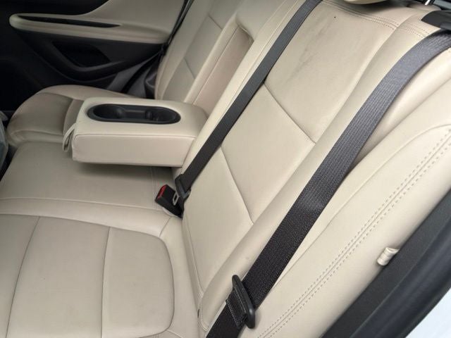 2019 Buick Encore Essence
