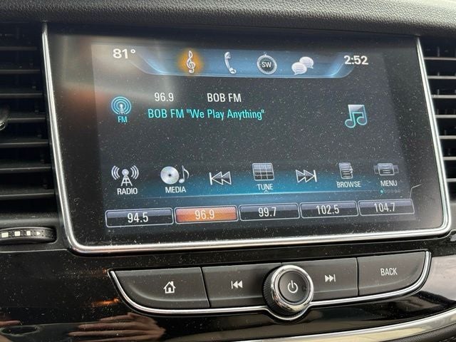 2019 Buick Encore Essence