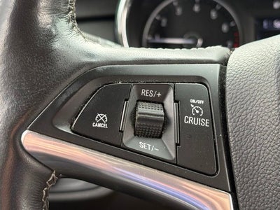 2019 Buick Encore Essence