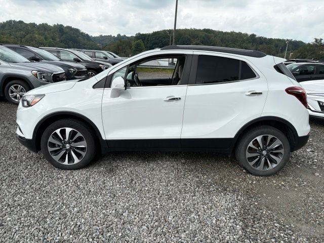 2019 Buick Encore Essence