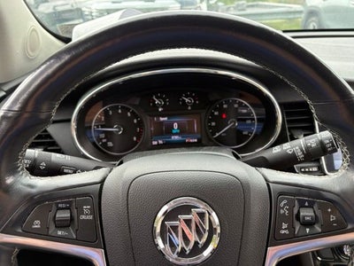 2019 Buick Encore Essence