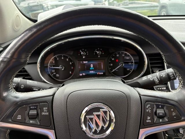 2019 Buick Encore Essence