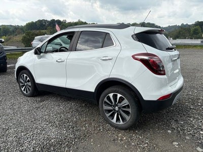 2019 Buick Encore Essence