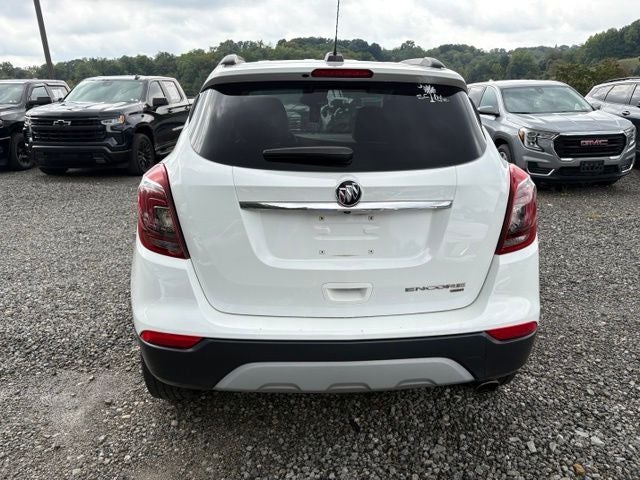 2019 Buick Encore Essence