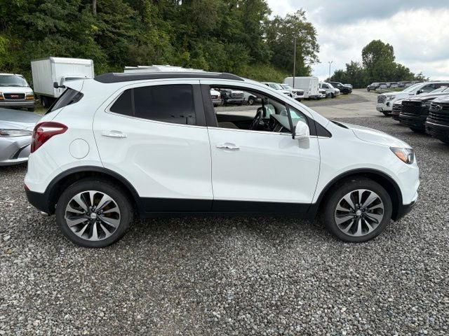 2019 Buick Encore Essence