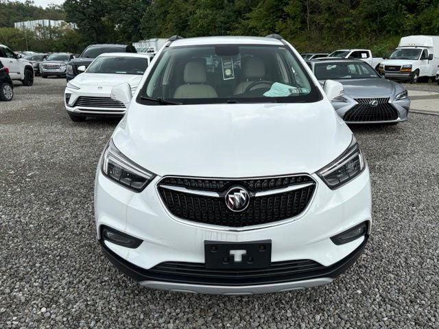 2019 Buick Encore Essence