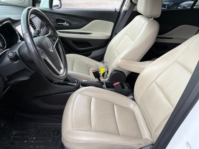 2019 Buick Encore Essence