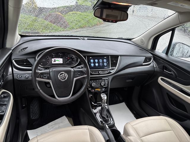 2019 Buick Encore Essence