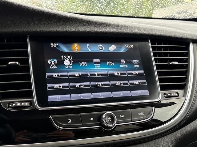 2019 Buick Encore Essence