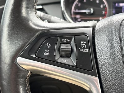 2019 Buick Encore Essence