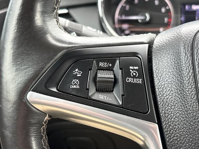 2019 Buick Encore Essence