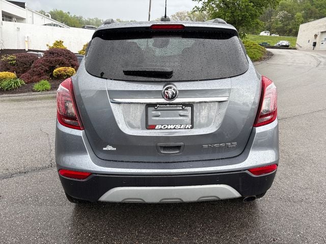 2019 Buick Encore Essence