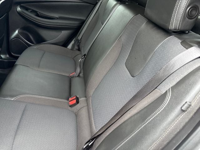 2020 Buick Encore GX Preferred