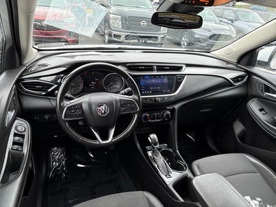 2020 Buick Encore GX Preferred