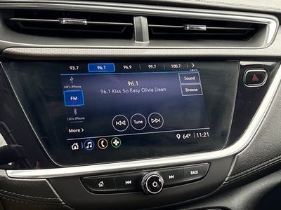 2020 Buick Encore GX Preferred