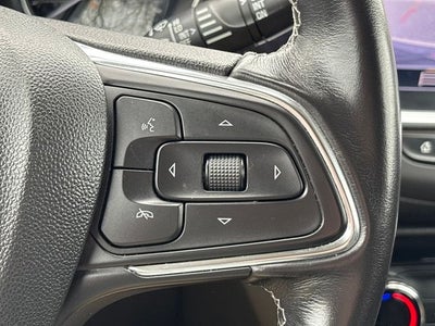 2020 Buick Encore GX Preferred