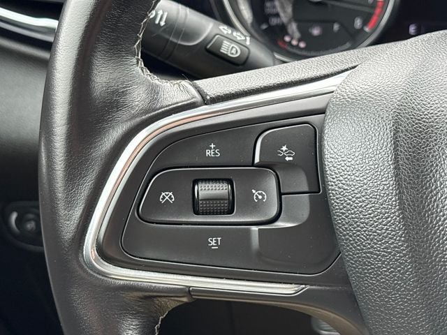 2020 Buick Encore GX Preferred